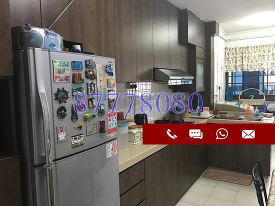 Blk 345 Yishun Avenue 11 (Yishun), HDB 4 Rooms #139764112